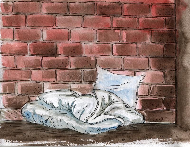 Homeless